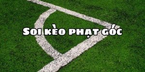 kèo phạt góc
