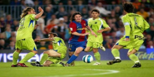 kèo tổng số bàn thắng